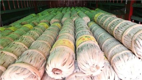 茶葉市場現(xiàn)回暖信號？