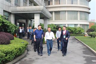 民革湖南省委助推湘茶進軍千億產(chǎn)業(yè)集群 課題調研座談會在我司召開